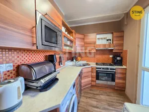 Prodej bytu 2+1, Karviná, Na Kopci, 57 m2