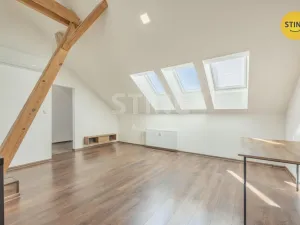 Prodej bytu 2+kk, Žďár nad Sázavou, Nádražní, 44 m2