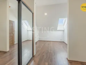 Prodej bytu 2+kk, Žďár nad Sázavou, Nádražní, 44 m2