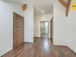 Prodej bytu 2+kk, Žďár nad Sázavou, Nádražní, 44 m2