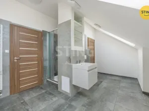 Prodej bytu 2+kk, Žďár nad Sázavou, Nádražní, 44 m2