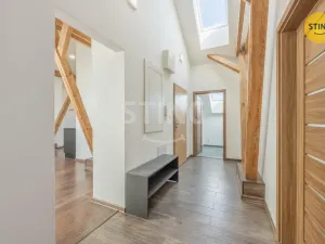 Prodej bytu 2+kk, Žďár nad Sázavou, Nádražní, 44 m2