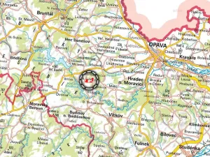 Prodej pole, Nové Lublice, 107742 m2