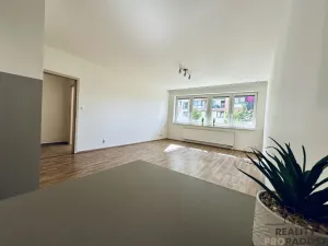 Pronájem bytu 2+kk, Olomouc, Edvarda Beneše, 54 m2