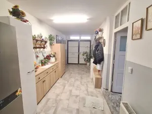 Prodej rodinného domu, Duchcov, Bílinská, 200 m2