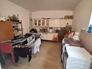 Prodej rodinného domu, Duchcov, Bílinská, 200 m2