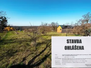 Prodej pozemku pro bydlení, Nebovidy, 2092 m2