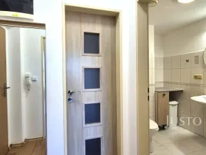 Pronájem bytu 2+kk, Písek - Pražské Předměstí, Topělecká, 40 m2