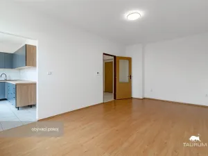 Pronájem bytu 2+1, Staňkov - Staňkov I, U pošty, 63 m2