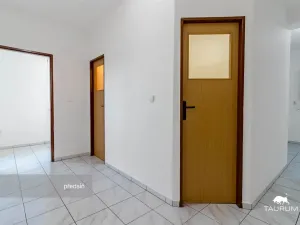 Pronájem bytu 2+1, Staňkov - Staňkov I, U pošty, 63 m2