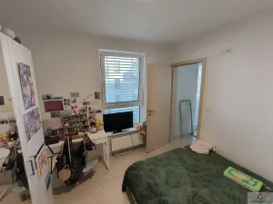 Pronájem bytu 2+kk, Olomouc, Eduarda Hamburgera, 51 m2