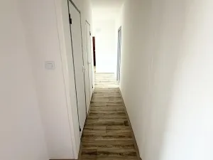 Pronájem bytu 4+1, Ústí nad Labem, 83 m2