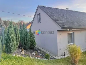 Prodej rodinného domu, Karviná, Nová, 119 m2