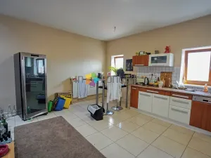 Prodej bytu 3+1, Znojmo, Zelenářská, 192 m2