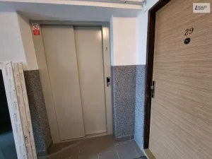 Pronájem bytu 1+1, Příbram - Příbram VIII, Čechovská, 35 m2