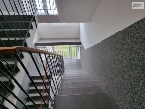 Pronájem bytu 1+1, Příbram - Příbram VIII, Čechovská, 35 m2