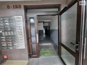 Pronájem bytu 1+1, Příbram - Příbram VIII, Čechovská, 35 m2