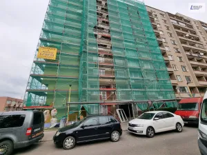 Pronájem bytu 1+1, Příbram - Příbram VIII, Čechovská, 35 m2