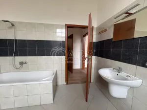 Pronájem bytu 3+1, Nová Bystřice, Vídeňská, 75 m2