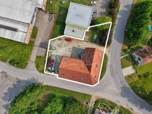 Pronájem bytu 3+1, Nová Bystřice, Vídeňská, 75 m2