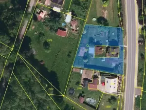 Dražba rodinného domu, Rychvald, Michálkovická, 142 m2