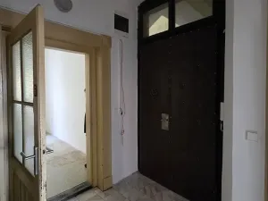 Prodej bytu 3+1, Náchod, Zámecká, 97 m2