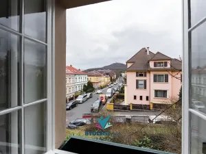 Prodej vily, Teplice, Antonína Dvořáka, 300 m2