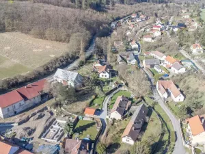 Prodej pozemku pro bydlení, Čisovice, 856 m2