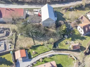 Prodej pozemku pro bydlení, Čisovice, 856 m2