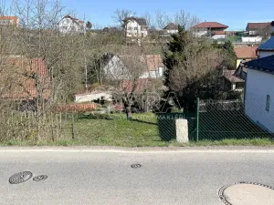 Prodej pozemku pro bydlení, Čisovice, 856 m2