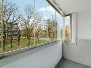 Prodej bytu 3+1, Kroměříž, Třasoňova, 75 m2