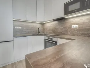 Pronájem bytu 2+kk, Olomouc, Černá cesta, 41 m2