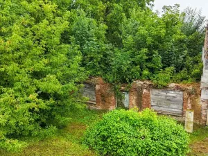 Prodej pozemku pro bydlení, Olomouc, Božkova, 298 m2