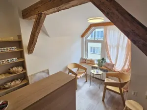 Pronájem kanceláře, Příbram - Příbram II, Pražská, 25 m2