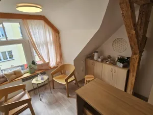 Pronájem kanceláře, Příbram - Příbram II, Pražská, 25 m2