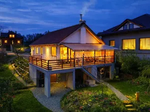 Prodej rodinného domu, Líšnice, 181 m2