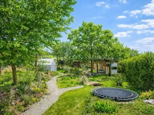 Prodej rodinného domu, Líšnice, 181 m2