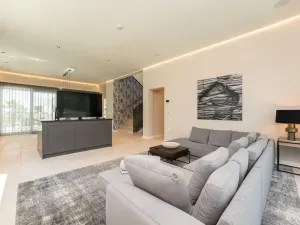 Prodej vily, Ljubač, Chorvatsko, 330 m2