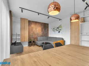 Pronájem bytu 3+kk, Litomyšl - Litomyšl-Město, Z. Kopala, 80 m2