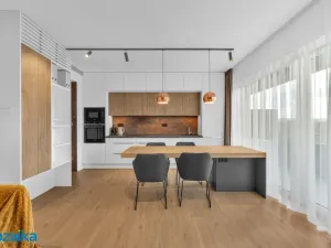 Pronájem bytu 3+kk, Litomyšl - Litomyšl-Město, Z. Kopala, 80 m2