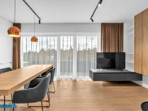 Pronájem bytu 3+kk, Litomyšl - Litomyšl-Město, Z. Kopala, 80 m2