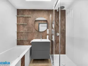 Pronájem bytu 3+kk, Litomyšl - Litomyšl-Město, Z. Kopala, 80 m2