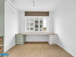 Pronájem bytu 3+kk, Litomyšl - Litomyšl-Město, Z. Kopala, 80 m2