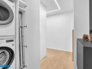 Pronájem bytu 3+kk, Litomyšl - Litomyšl-Město, Z. Kopala, 80 m2