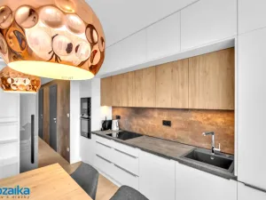 Pronájem bytu 3+kk, Litomyšl - Litomyšl-Město, Z. Kopala, 80 m2