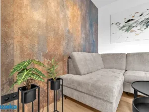 Pronájem bytu 3+kk, Litomyšl - Litomyšl-Město, Z. Kopala, 80 m2