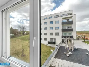 Pronájem bytu 3+kk, Litomyšl - Litomyšl-Město, Z. Kopala, 80 m2