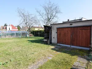 Prodej rodinného domu, Praha - Zbraslav, Nezvalova, 204 m2