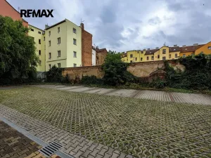 Pronájem bytu 3+kk, Plzeň, Koterovská, 81 m2