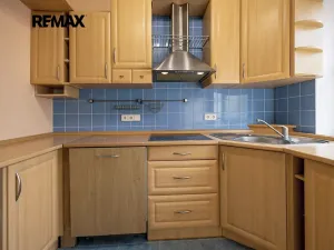 Pronájem bytu 2+kk, Plzeň, Studentská, 45 m2